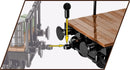 Cobi Trains Schwerer Plattwormwagen Type Ssys 1:35 Scale (424 Piece Kit)