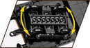 Cobi Trains Schwerer Plattwormwagen Type Ssys 1:35 Scale (424 Piece Kit)
