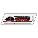 Cobi Trains Steam Locomotive DR BR 03 (2721 Pcs)