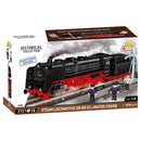 Cobi Trains Steam Locomotive DR BR 03 (2721 Pcs)