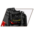 Cobi Trains Steam Locomotive DR BR 03 (2721 Pcs)