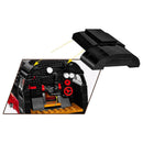 Cobi Trains Steam Locomotive DR BR 03 (2721 Pcs)