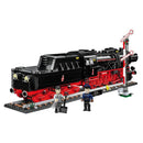 Cobi Trains DRB Class 52 Steam Locomotive & Rail (2747 Pcs)