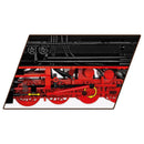 Cobi Trains DRB Class 52 Steam Locomotive & Rail (2747 Pcs)