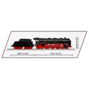 Cobi Trains DR BR 03 Steam Locomotive (2564 Pcs)