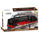 Cobi Trains DR BR 03 Steam Locomotive (2564 Pcs)