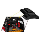 Cobi Trains DR BR 03 Steam Locomotive (2564 Pcs)