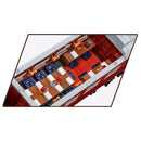 Cobi Trains 1940 Compiegne Wagon (2001 Pcs)