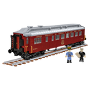Cobi Trains 1918 Compiegne Wagon (1927 Pcs)
