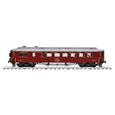 Cobi Trains 1918 Compiegne Wagon (1927 Pcs)