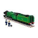 Cobi Trains Flying Scotsman Steam Locomotive Construction Set (2677 Pieces)