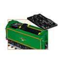Cobi Trains Flying Scotsman Steam Locomotive Construction Set (2677 Pieces)