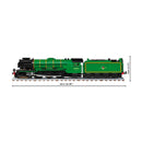 Cobi Trains Flying Scotsman Steam Locomotive Construction Set (2677 Pieces)