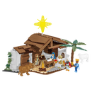Cobi Cobi Nativity Set (381 Pcs)