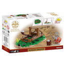 Cobi Imperium Romanum Roman Onager (173 Pcs)