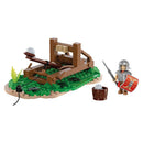 Cobi Imperium Romanum Roman Onager (173 Pcs)