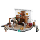 Cobi Imperium Romanum Gladiator School (583 Pcs)