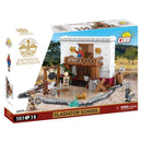 Cobi Imperium Romanum Gladiator School (583 Pcs)