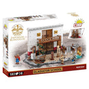 Cobi Imperium Romanum Gladiator School (583 Pcs)