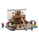 Cobi Imperium Romanum Gladiator School (583 Pcs)
