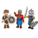 Cobi Imperium Romanum Gladiator School (583 Pcs)