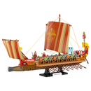 Cobi Imperium Romanum Roman Warship (1810 Pcs)