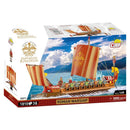 Cobi Imperium Romanum Roman Warship (1810 Pcs)