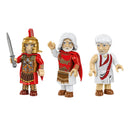 Cobi Imperium Romanum Roman Warship (1810 Pcs)