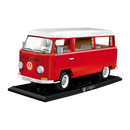 Cobi Volkswagen T2A Camper Van Executive Edition (2775 Pcs)