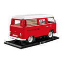 Cobi Volkswagen T2A Camper Van Executive Edition (2775 Pcs)