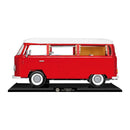 Cobi Volkswagen T2A Camper Van Executive Edition (2775 Pcs)