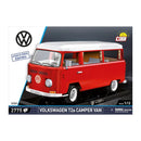 Cobi Volkswagen T2A Camper Van Executive Edition (2775 Pcs)