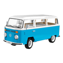Cobi Volkswagen Transporter T2b Bus Construction Set (2366 Pieces)