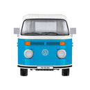 Cobi Volkswagen Transporter T2b Bus Construction Set (2366 Pieces)