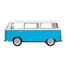 Cobi Volkswagen Transporter T2b Bus Construction Set (2366 Pieces)