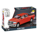 Cobi Dodge RAM 1500 Pickup Truck (183 Pcs)