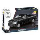 Cobi Dodge RAM 2500 Pickup Truck (187 Pcs)