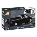 Cobi Dodge RAM 2500 Pickup Truck (187 Pcs)