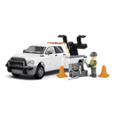 Cobi Dodge RAM 3500 Wrecker Tow Truck (290 Pcs)