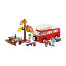 Cobi Volkswagen T2a Camper Construction Set (272 Pieces)