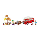 Cobi Volkswagen T2a Camper Construction Set (272 Pieces)