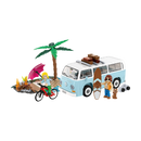 Cobi Volkswagen T2a Kombi Construction Set (292 Pieces)