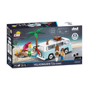 Cobi Volkswagen T2a Kombi Construction Set (292 Pieces)