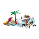 Cobi Volkswagen T2a Kombi Construction Set (292 Pieces)