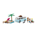 Cobi Volkswagen T2a Kombi Construction Set (292 Pieces)