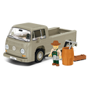 Cobi Volkswagen T2a Pritschenwagen Construction Set (151 Pieces)