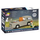 Cobi Volkswagen T2a Pritschenwagen Construction Set (151 Pieces)
