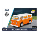 Cobi Volkswagen T2B Bus (381 Pcs)