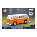 Cobi Volkswagen T2B Bus (381 Pcs)