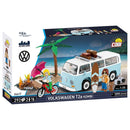 Cobi Volkswagen T2A Assortment (Display of 10)